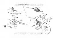 BRAKE SYSTEM
