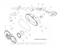 CLUTCH COVER