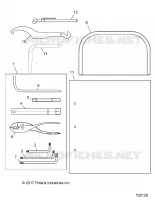 REFERENCE, OWNERS MANUAL AND TOOL KIT