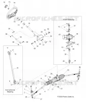 STEERING