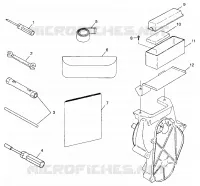 TOOL KIT/BOX