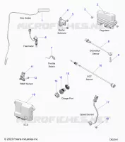 ELECTRICAL, COMPONENTS