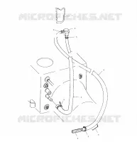 WATER SIPHON
