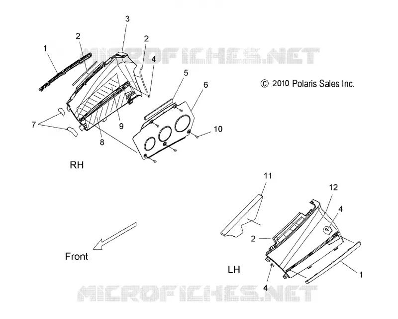 SIDE PANELSS