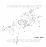 THROTTLE  BODY