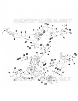 ENGINE MOUNTING