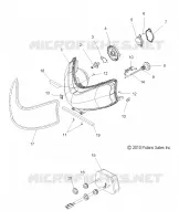 HEADLIGHT AND TAILLIGHT