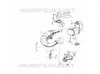 EXHAUST SYSTEM