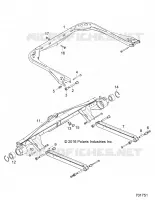 REAR SUSPENSION