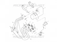 EXHAUST SYSTEM