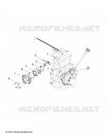 THROTTLE BODY AND FUEL RAIL