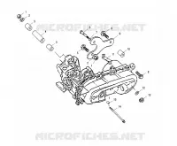 ENGINE BRACKET