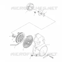 RECOIL STARTER