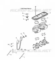THROTTLE   BODY