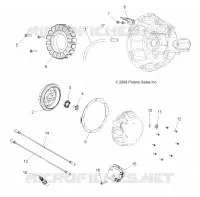IGNITION SYSTEM