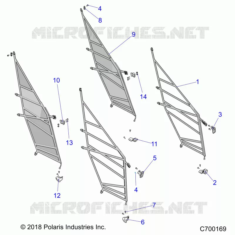 NETS