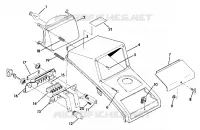 HEADLIGHT ASSEMBLY (4918541854008A)