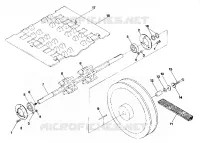 DRIVE TRAIN (4910951095011A)