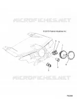 ELECTRICAL, DASH INSTRUMENTS AND CONTROLS