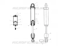 REAR SHOCK