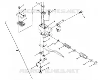 MASTER CYLINDER SUPERTRAK (4919291929020A)