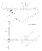 STABILIZER BAR