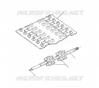 TRACK   DRIVE SHAFT