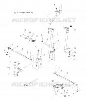 LOWER STEERING