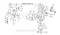 CARBURETOR (600)