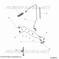 ELECTRICAL, ROOF STD