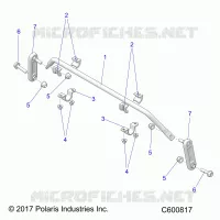 SWAY BAR