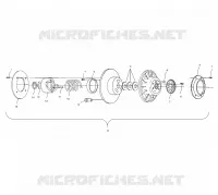 DRIVEN CLUTCH