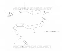 COOLING BYPASS