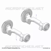 BALANCE SHAFT