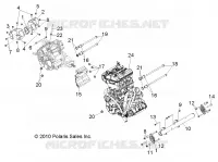TRANSMISSION MOUNTING