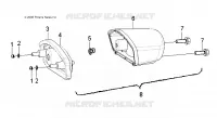 TAIL LIGHT