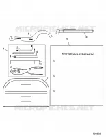 OWNERS MANUAL AND TOOL KIT