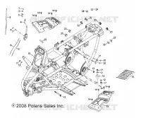 CHASSIS, FRAME