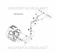 EXHAUST SYSTEM