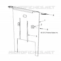 REAR PANEL