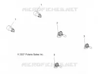 ELECTRICAL, BULBS