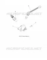ELECTRICAL, IGNITION COIL, WIRE AND SPARK PLUG