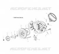 RECOIL STARTER