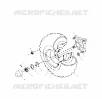 REAR WHEEL DRIVE