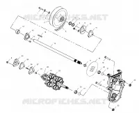 DRIVE TRAIN