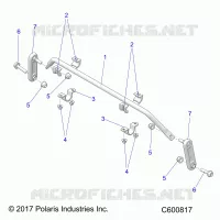SWAY BAR