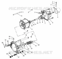 PROPULSION SLT 750 B944170 (4925942594013A)