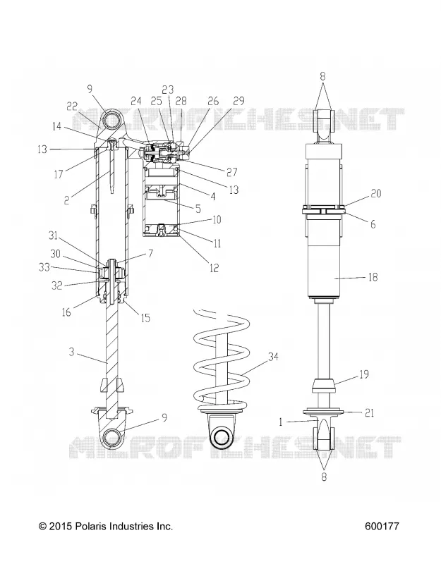 IFS SHOCK, LTD (7044384)