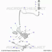 BRAKES, BRAKE PEDAL AND MASTER CYLINDER