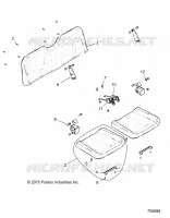 SEAT AND SEAT BELTS
